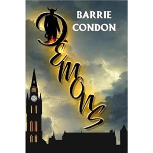 Demons by Barrie Condon