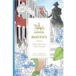 Boston by Evie Carrick