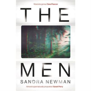 The Men by Sandra Newman