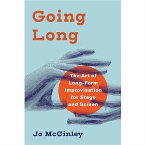 Going Long by Jo McGinley