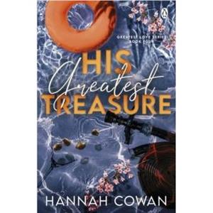 His Greatest Treasure by Hannah Cowan