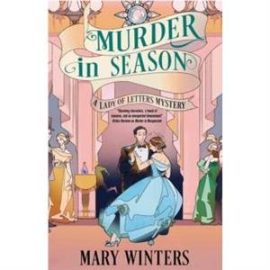 Murder in Season by Mary Winters