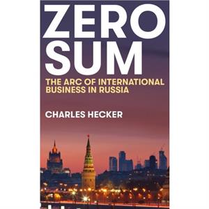 Zero Sum by Charles Hecker