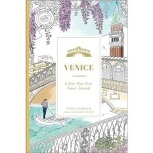 Venice by Evie Carrick