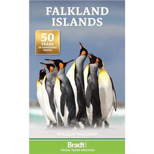 Falkland Islands by Will Wagstaff