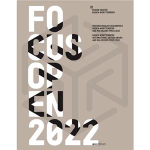 Focus Open 2022 by Design Center BadenWurttemberg