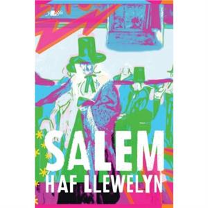 Salem by Haf Llewelyn