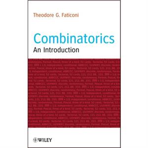 Combinatorics by Theodore G. Faticoni