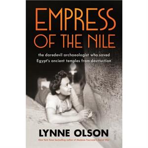 Empress of the Nile by Lynne Olson