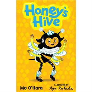 Honeys Hive by Mo OHara