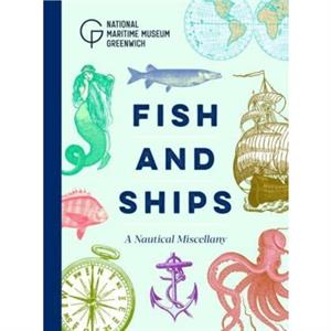 Fish and Ships by National Maritime Museum