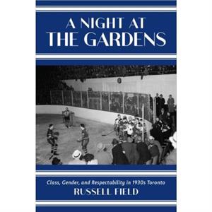 A Night at the Gardens by Russell Field