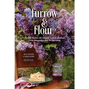 Furrow  Flour by Sarah Kuenzi