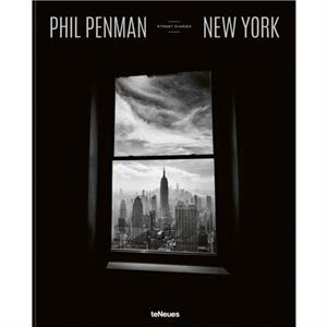 New York Street Diaries by Phil Penman