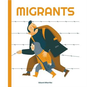 Migrants by Eduard Altarriba