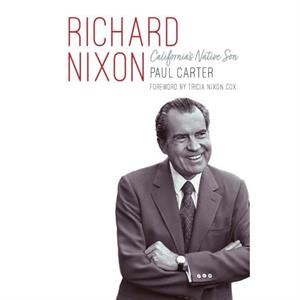 Richard Nixon by Paul Carter