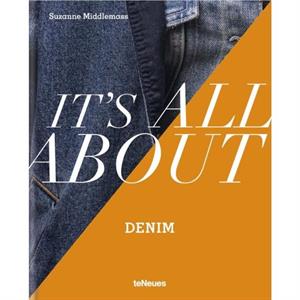 Its All About Denim by Suzanne Middlemass