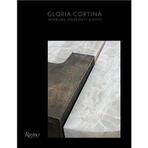 Gloria Cortina by Ana Elena Mallet