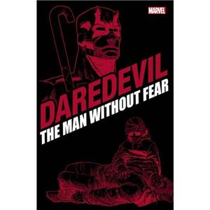 Daredevil The Man Without Fear by Frank Miller