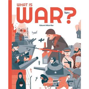 What is War by Eduard Altarriba