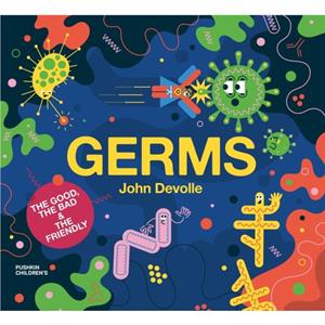 Germs by John Devolle