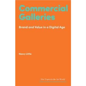 Commercial Galleries by Henry Little