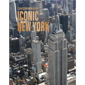 Iconic New York by Christopher Bliss