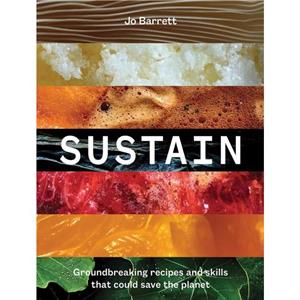 Sustain by Jo Barrett