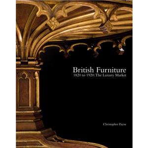 British Furniture by Christopher Payne