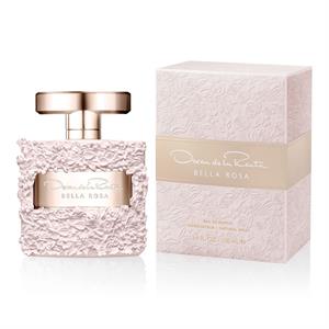 Oscar de la Renta Bella Rosa Eau de Parfum 100ml Spray