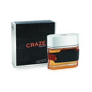 Armaf Craze Eau de Parfum 100ml Spray
