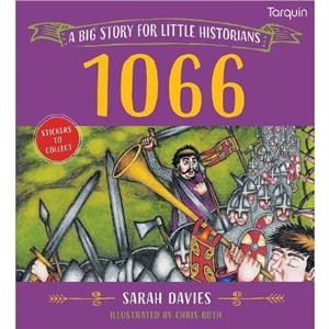 1066 by Sarah Davies