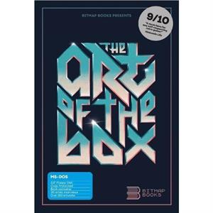 The Art of the Box by Bitmap Books