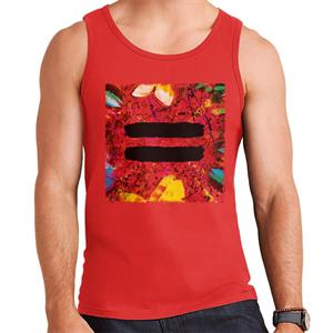 Ed Sheeran Equals Logo Men's Vest