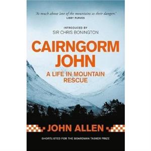 Cairngorm John by John Allen