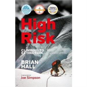 High Risk by Brian Hall