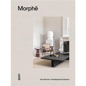 Morphe by Van Damme Vandeputte