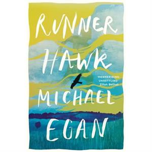 Runner Hawk by Michael Egan