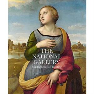 The National Gallery by Gabriele Finaldi