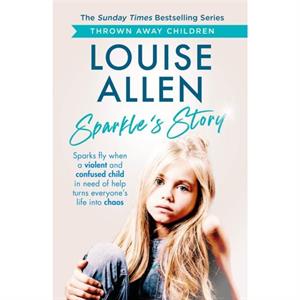 Sparkles Story by Louise Allen