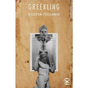 Greekling by Kostya Tsolakis