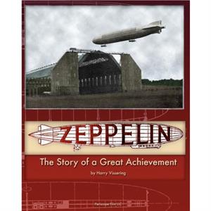 Zeppelin by Harry Vissering