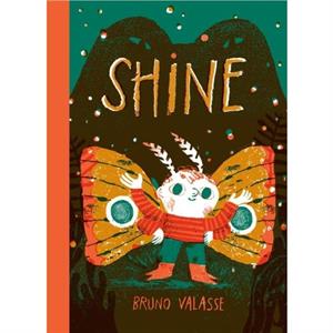 Shine by Bruno Valasse