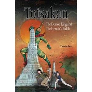 Totsakan by Tamlin Bea