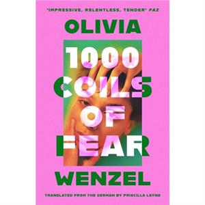 1000 Coils of Fear by Olivia Wenzel