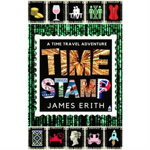 Time Stamp by James Erith