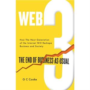 Web3 by GC Cooke