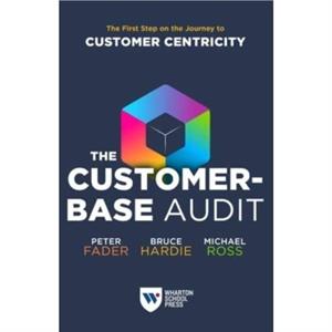 The CustomerBase Audit by Michael Ross