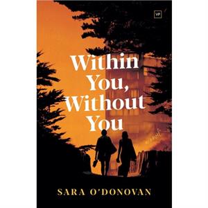 Within You Without You by Sara ODonovan