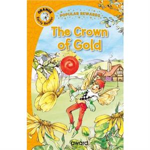 The Crown of Gold by Sophie Giles